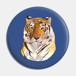 Tiger Pin