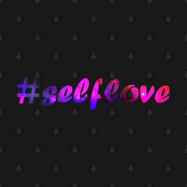 Selflove by Not Meow Designs 