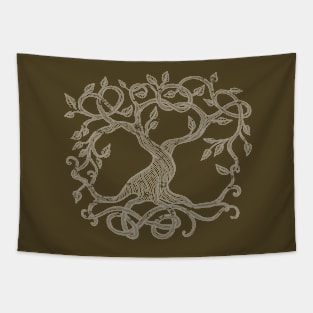 Tree of Life Tapestry