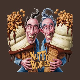 Nutty Buddies T-Shirt