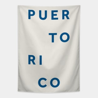 puerto rico 2020 item 02 Tapestry