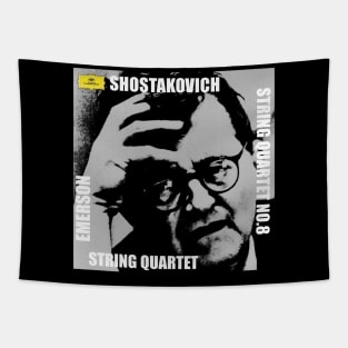 Dmitri Dmitrievich Shostakovich String Quartet No 8 Album Tapestry