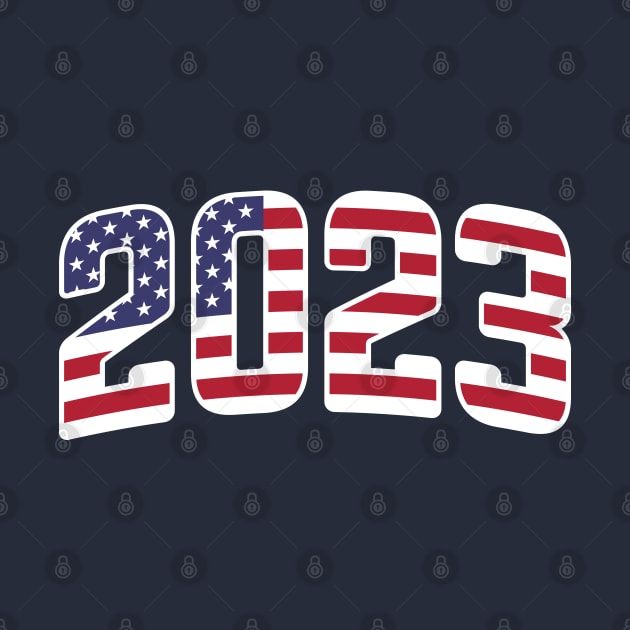 2023 Patriotic Arched Version v2 by Emma