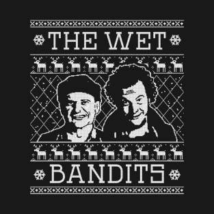 The Wet Bandits T-Shirt