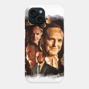 Coulson Lives CGU Phone Case