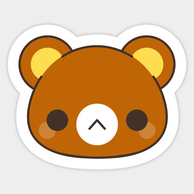 Rilakkuma