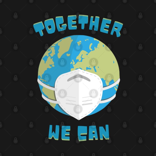 Together we can by AndArte