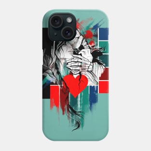 Eternal Love Phone Case