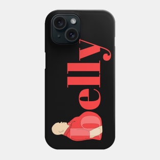 Belly Phone Case