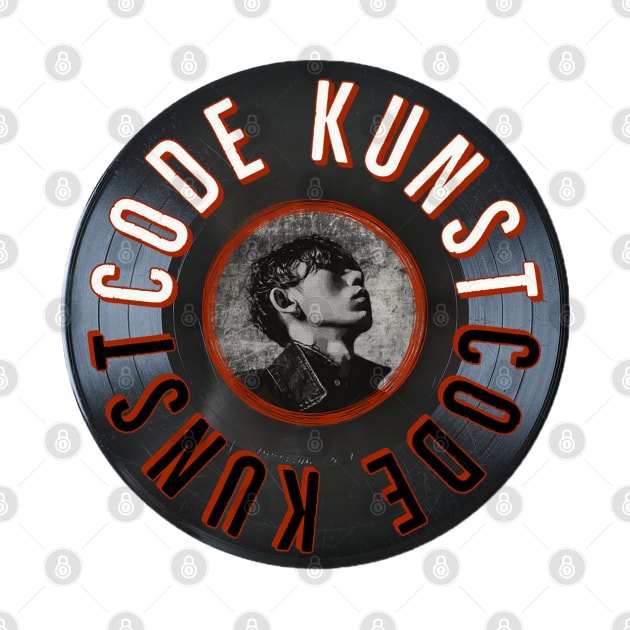 CODE KUNST by Hallyu-Inspired