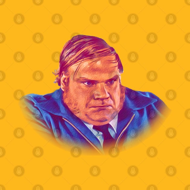 Angry Bus Driver