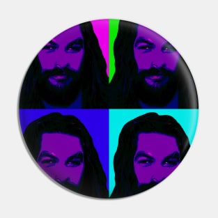 jason momoa Pin