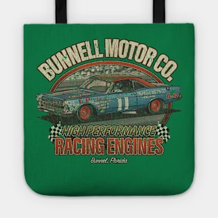 Bunnell Motor Company 1944 Tote