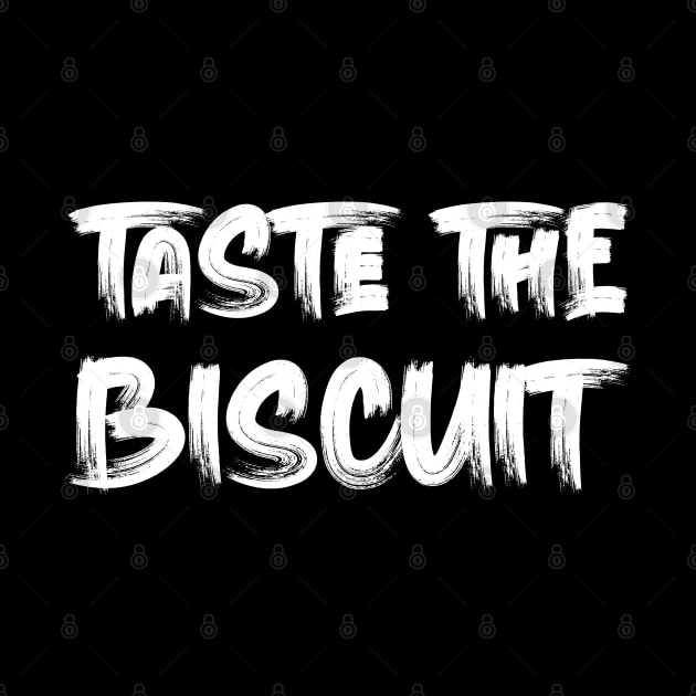 taste the biscuit by Oyeplot