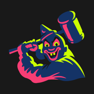 Clownin' Around T-Shirt