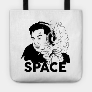 Elon Musk Tote