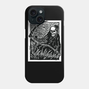 Grimsy 2 Phone Case