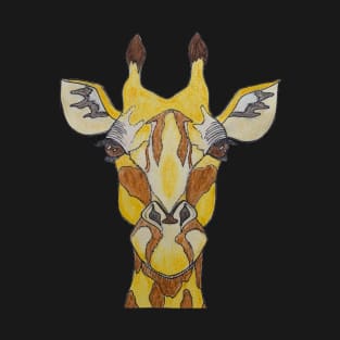 Giraffe T-Shirt