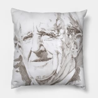 J. R. R. Tolkien Pillow