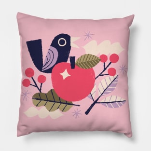 Autumn Vibes Pillow