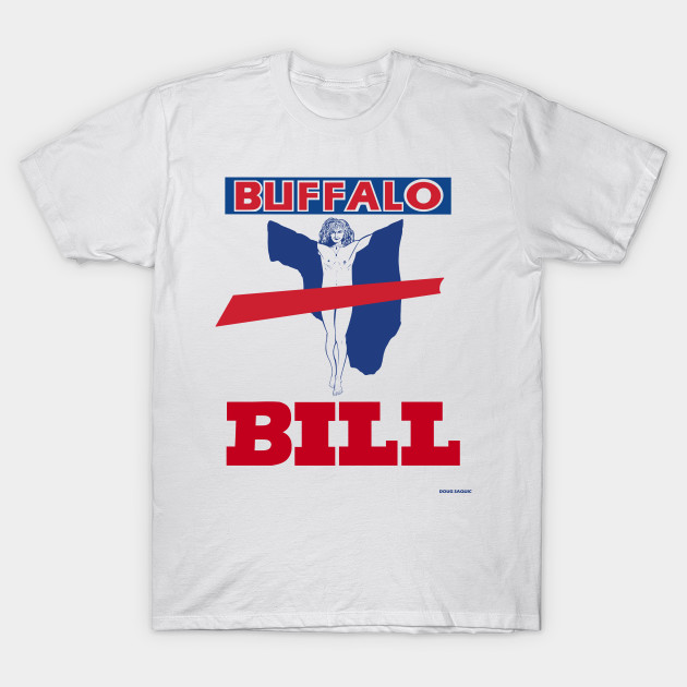 bills shirt