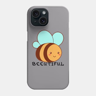 Beeutful! Phone Case