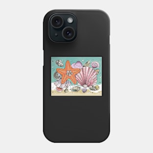 Summer Vibes Phone Case