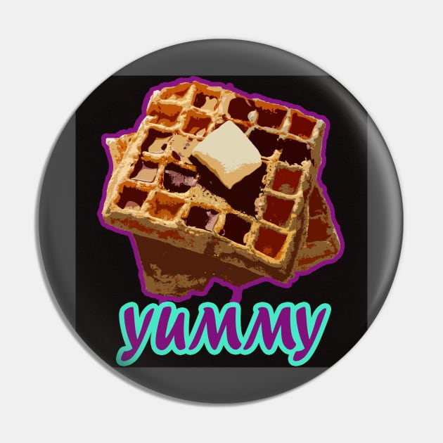 international waffle day 2020 yummy Pin by Aleey