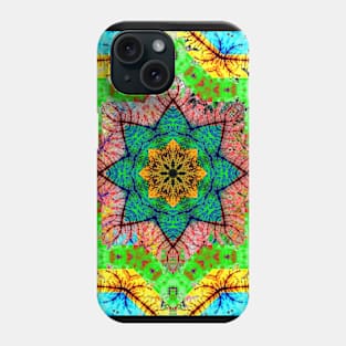 Treedala2 Phone Case