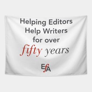 Helping Editors Help Writers Tapestry