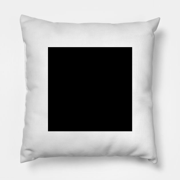 Black Lives Matter George Floyd Square Pillow by Dominus101