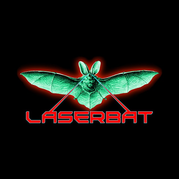 Laserbat by Sifs Store