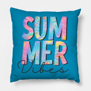 Summer Vives Pillow