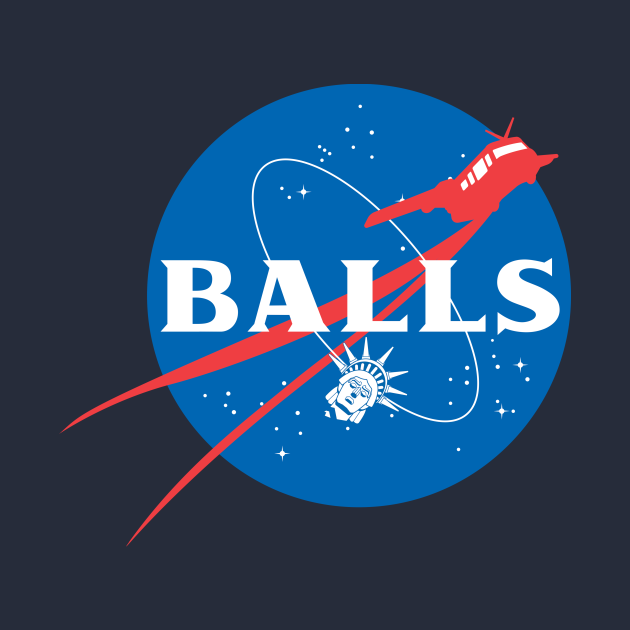 space balls the t shirt
