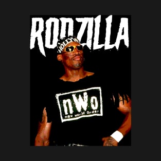 rodzilla T-Shirt