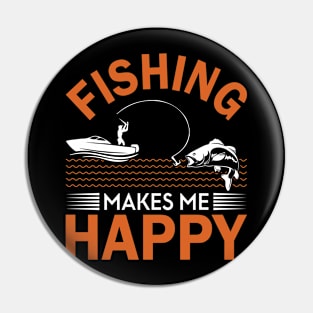 fishing Pin