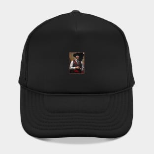 doc holiday Hat