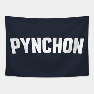 PYNCHON Tapestry