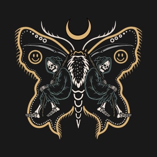 Butterfly T-Shirt