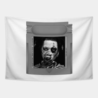 TA13OO Game Cartridge Tapestry