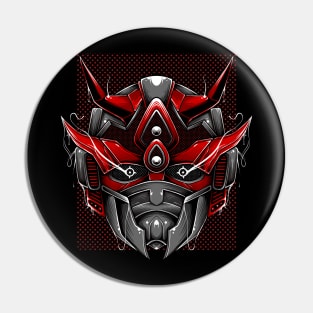 MECHA HEAD 1.2 Pin