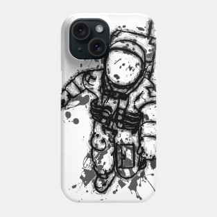 Astronauts Phone Case