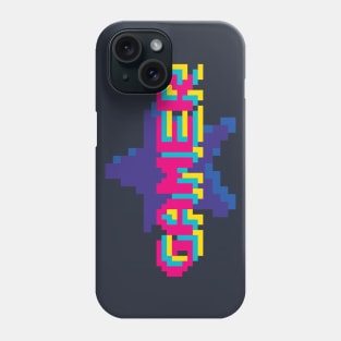 Gamer Star Phone Case