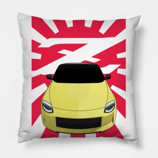 Nissan Z Proto Pillow