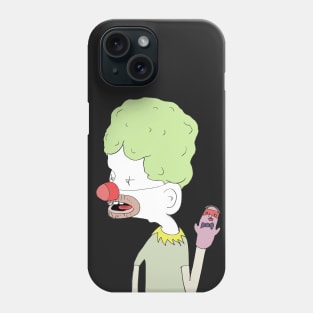 clown Phone Case