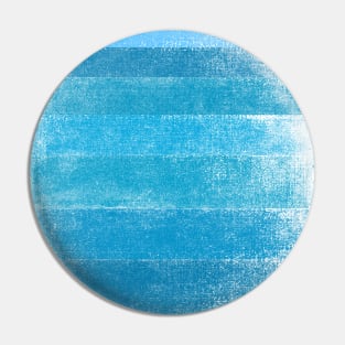 Blue Vibes Pin