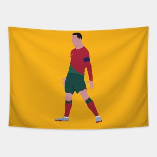 Ronaldo Tapestry