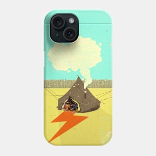 UNIVERSAL DOORWAY Phone Case