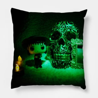 Lydia Deetz Betelgeuse Funko Pop Pillow