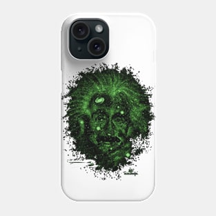 Tee-Einstein!! Phone Case